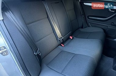 Универсал Audi A4 2005 в Сарнах