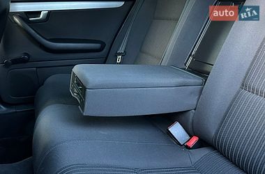 Универсал Audi A4 2005 в Сарнах