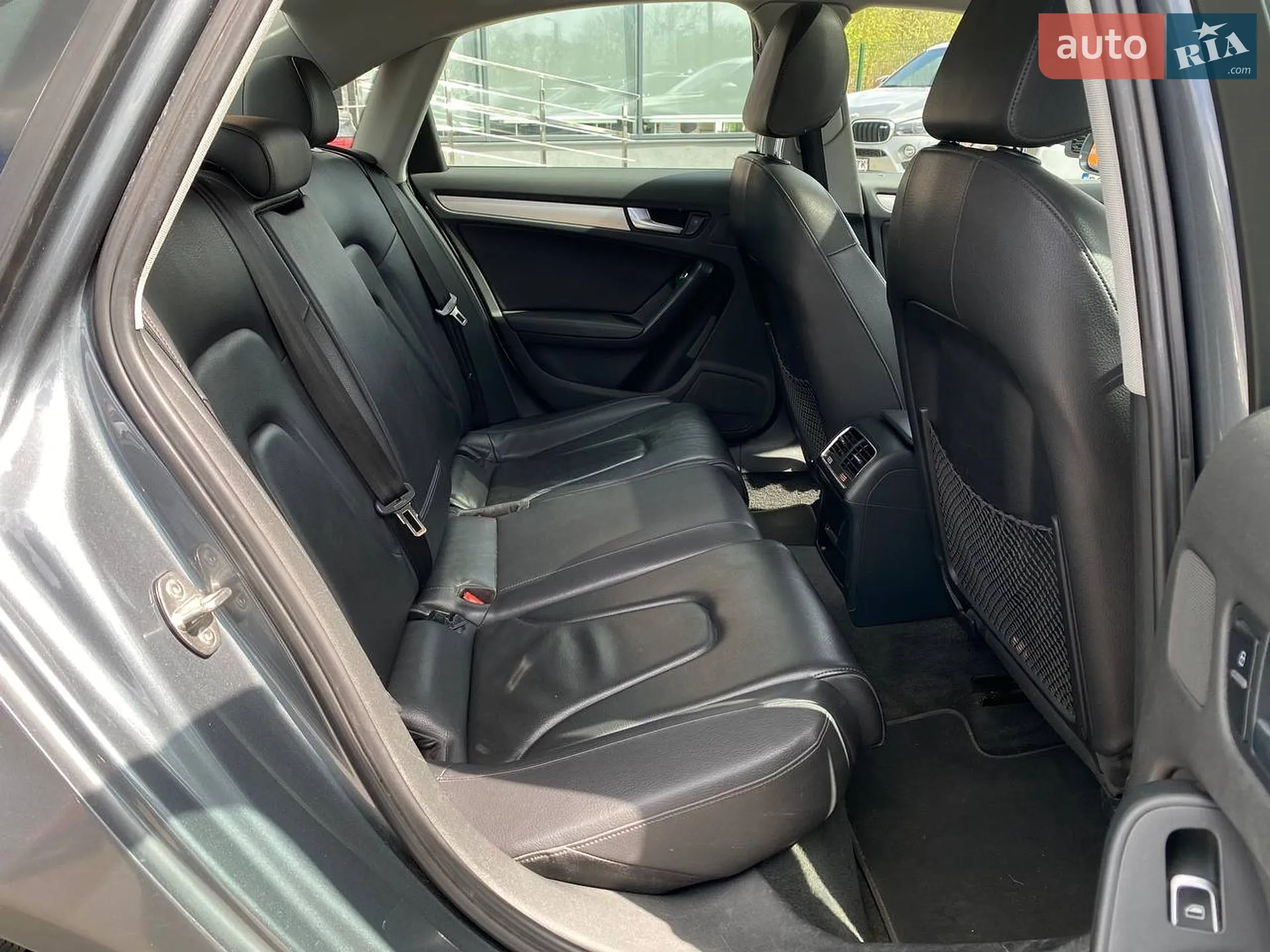 2013 Audi A4 - мініатюра 24