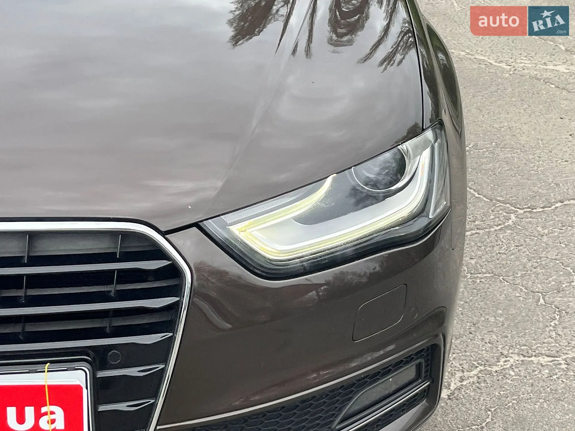 2015 Audi A4 - мініатюра 5