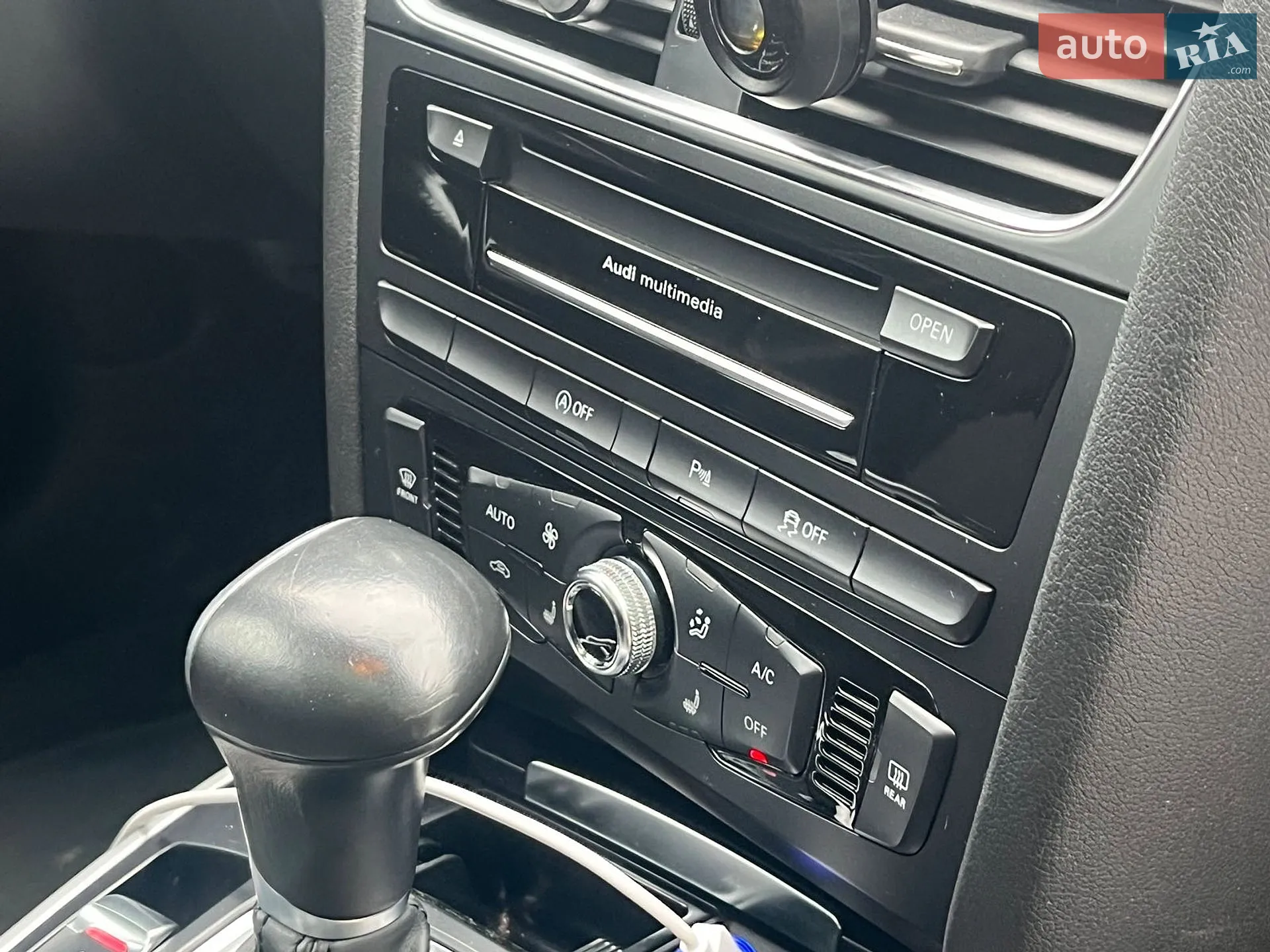 2015 Audi A4 - мініатюра 20