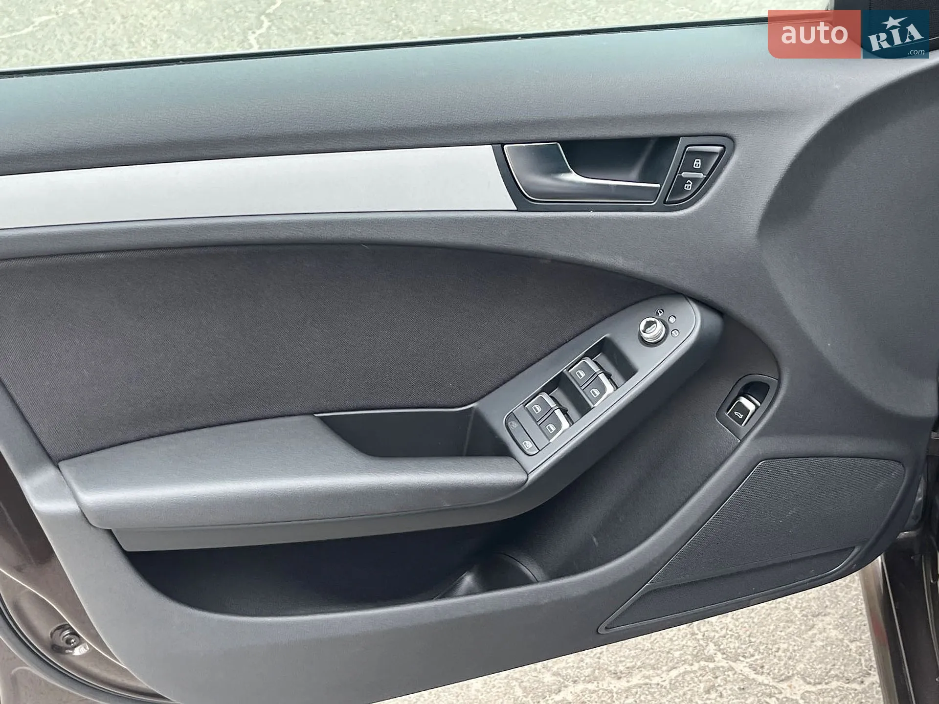 2015 Audi A4 - мініатюра 29
