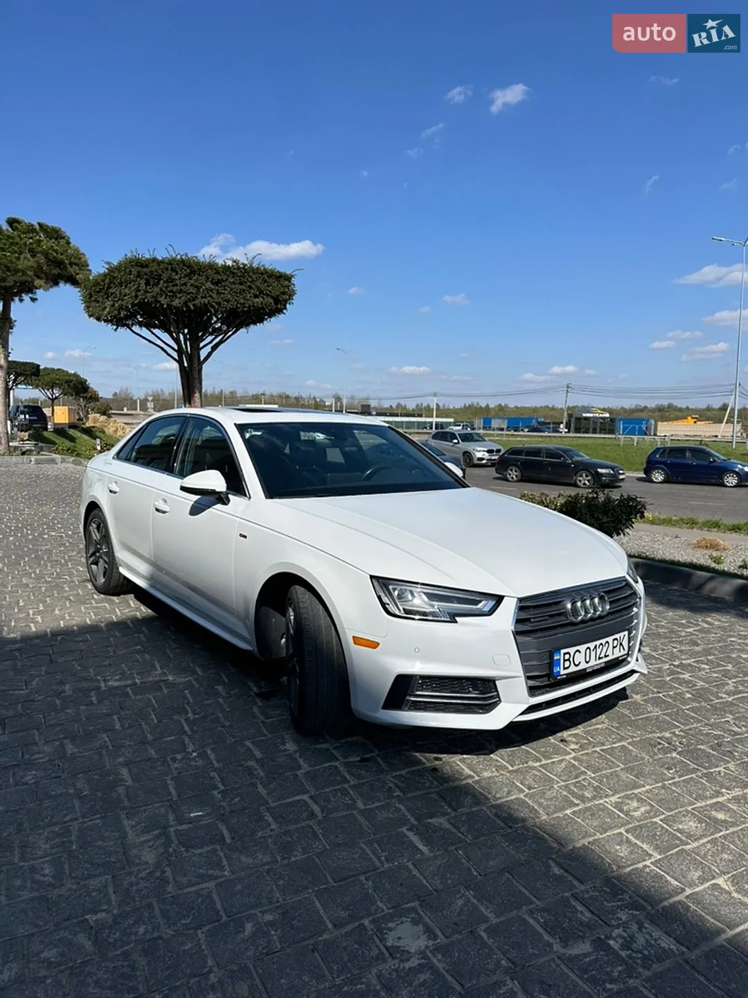 2018 Audi A4 - мініатюра 4