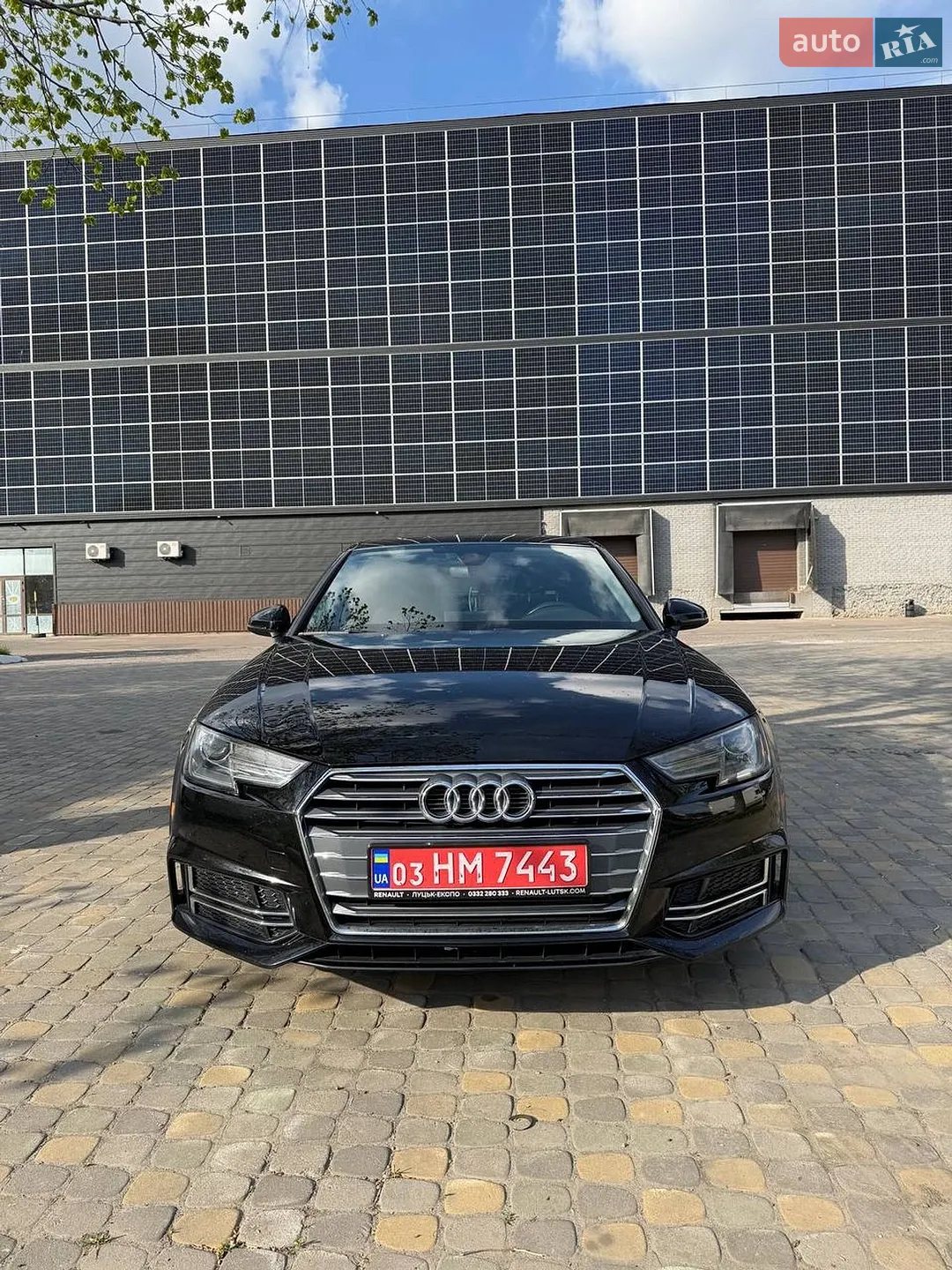 2016 Audi A4 - мініатюра 21