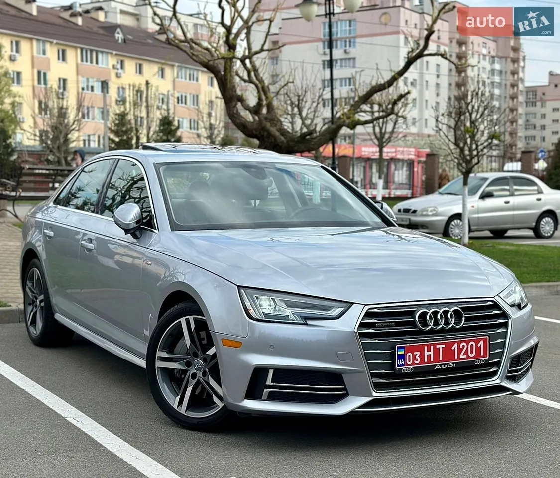 2015 Audi A3 - мініатюра 83