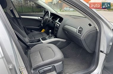 Універсал Audi A4 2010 в Хмельницькому