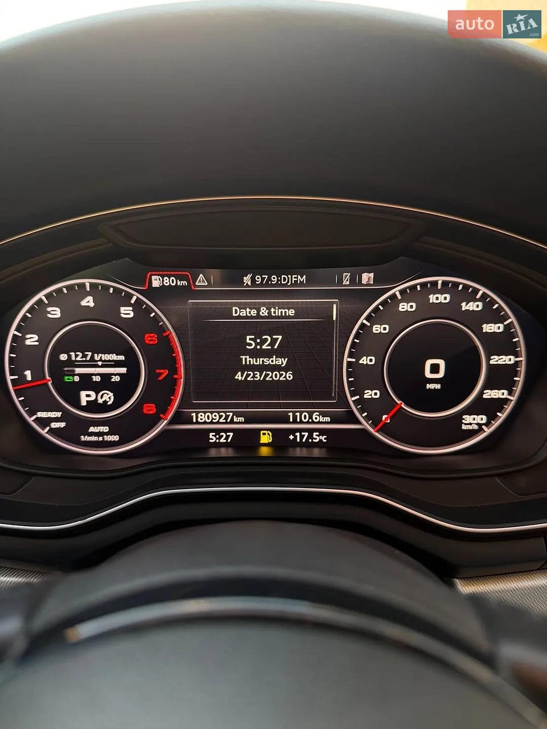 2016 Audi A4 - мініатюра 31
