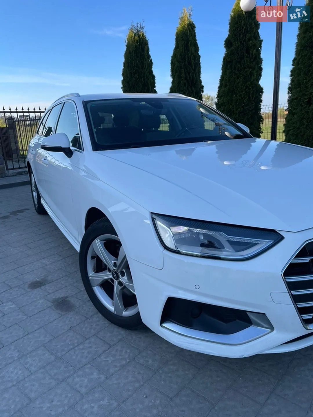 2021 Audi A4 - мініатюра 5