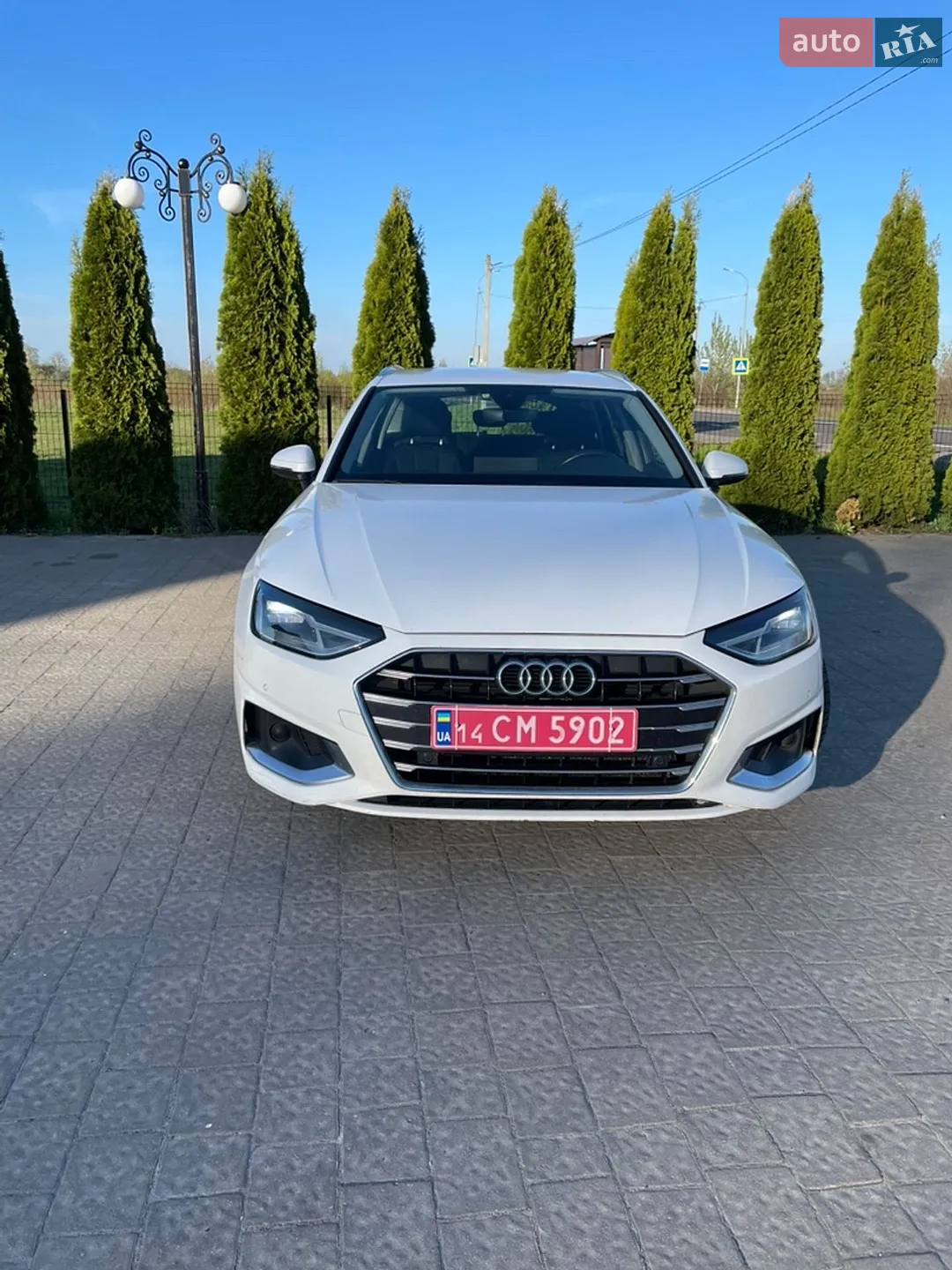 2021 Audi A4 - мініатюра 9