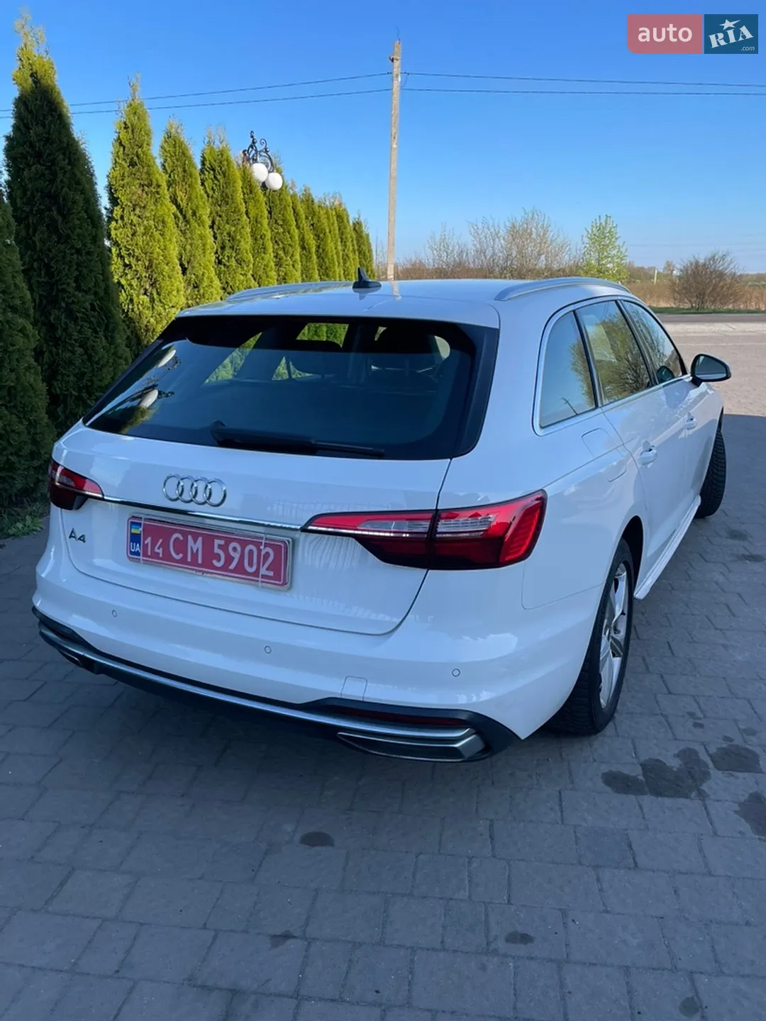 2021 Audi A4 - мініатюра 10
