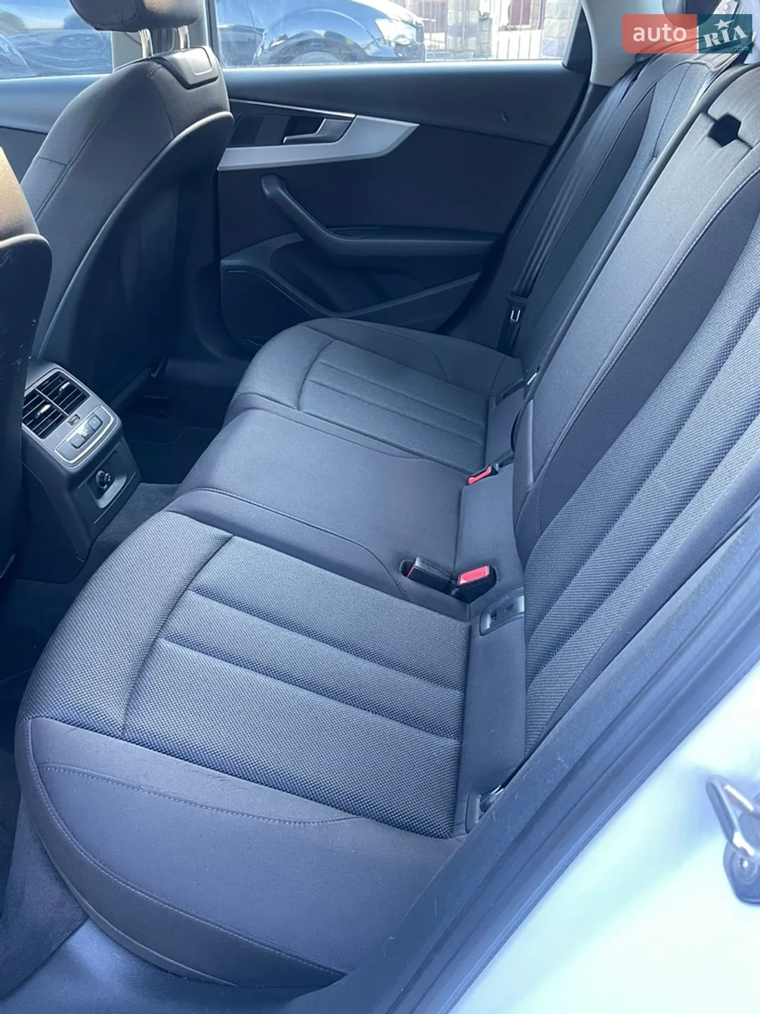 2021 Audi A4 - мініатюра 16