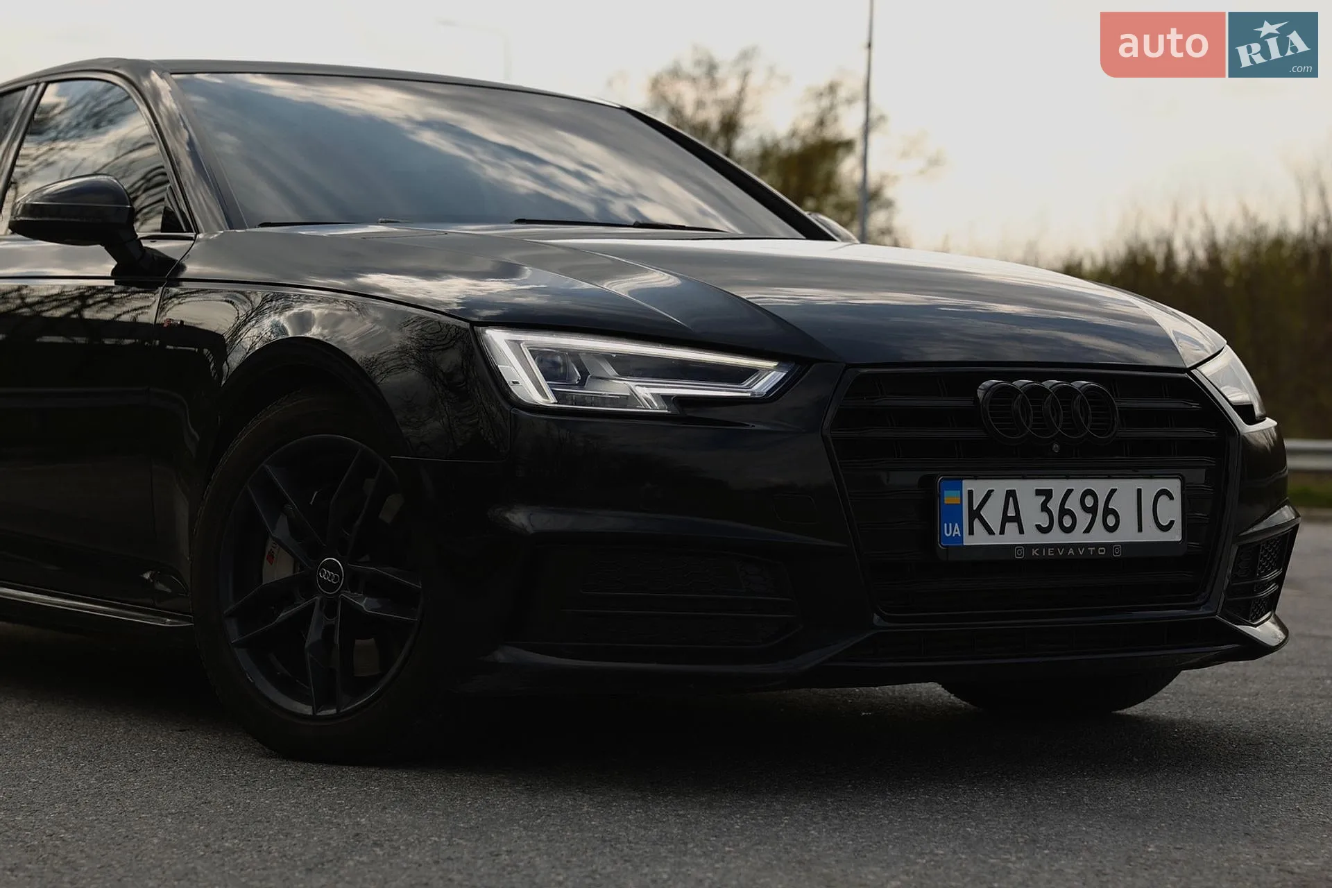 2016 Audi A4 - мініатюра 4