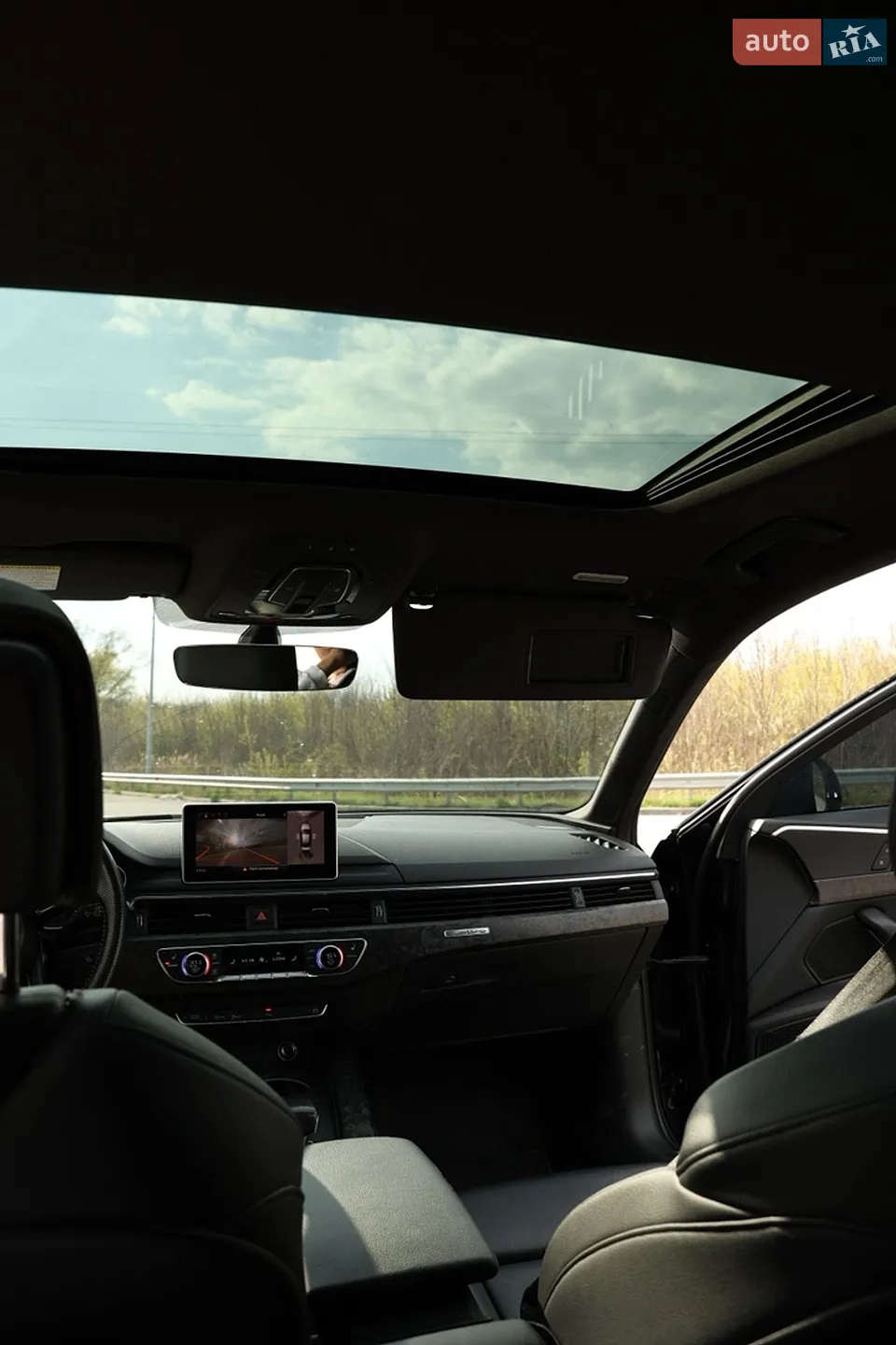 2016 Audi A4 - мініатюра 10
