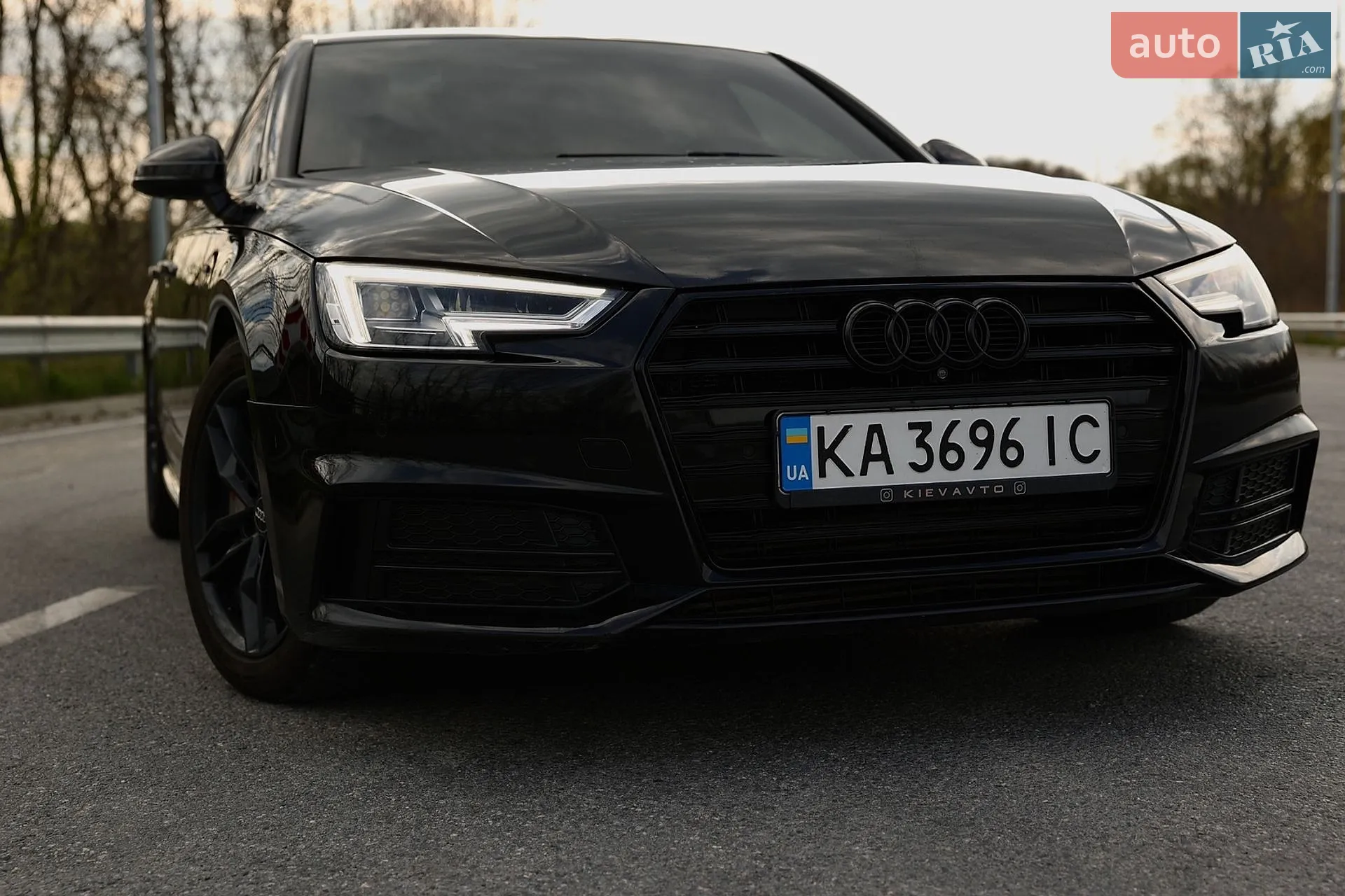 2016 Audi A4 - мініатюра 12