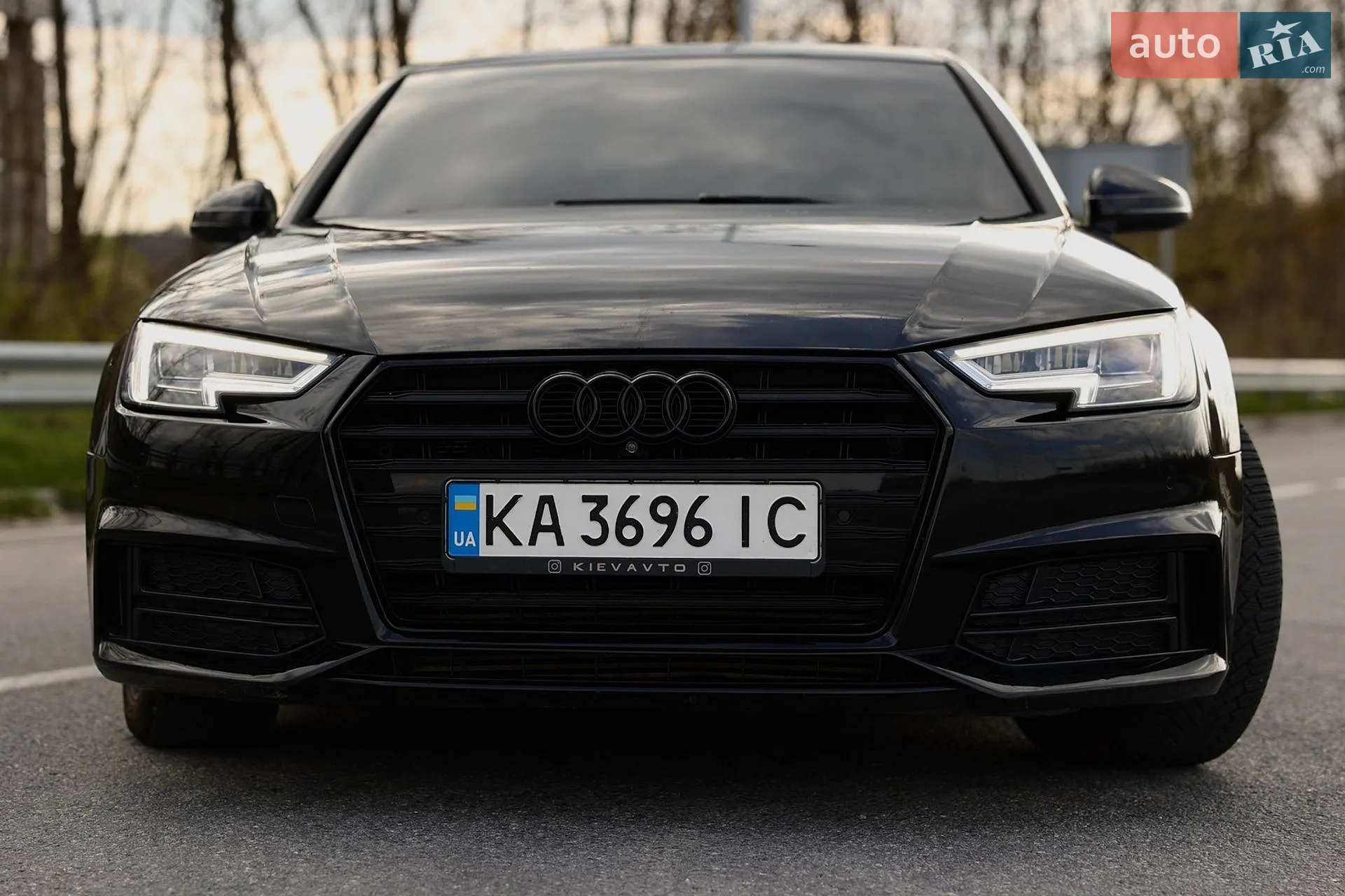 2016 Audi A4 - мініатюра 18