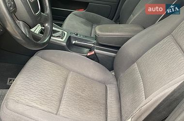 Седан Audi A4 2005 в Харькове