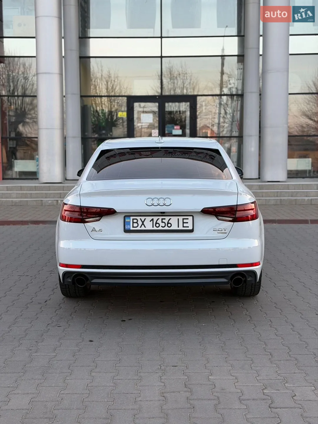 2018 Audi A4 - мініатюра 7