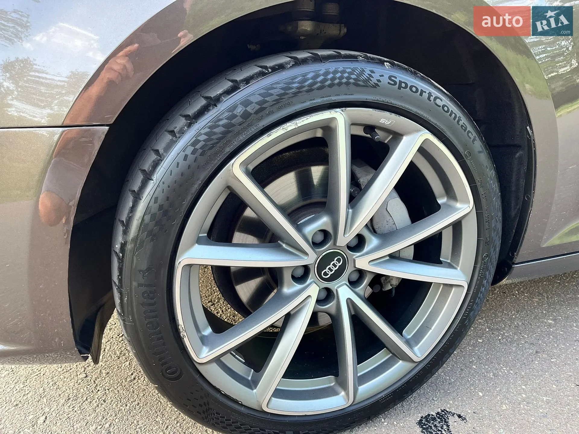2016 Audi A4 - мініатюра 24