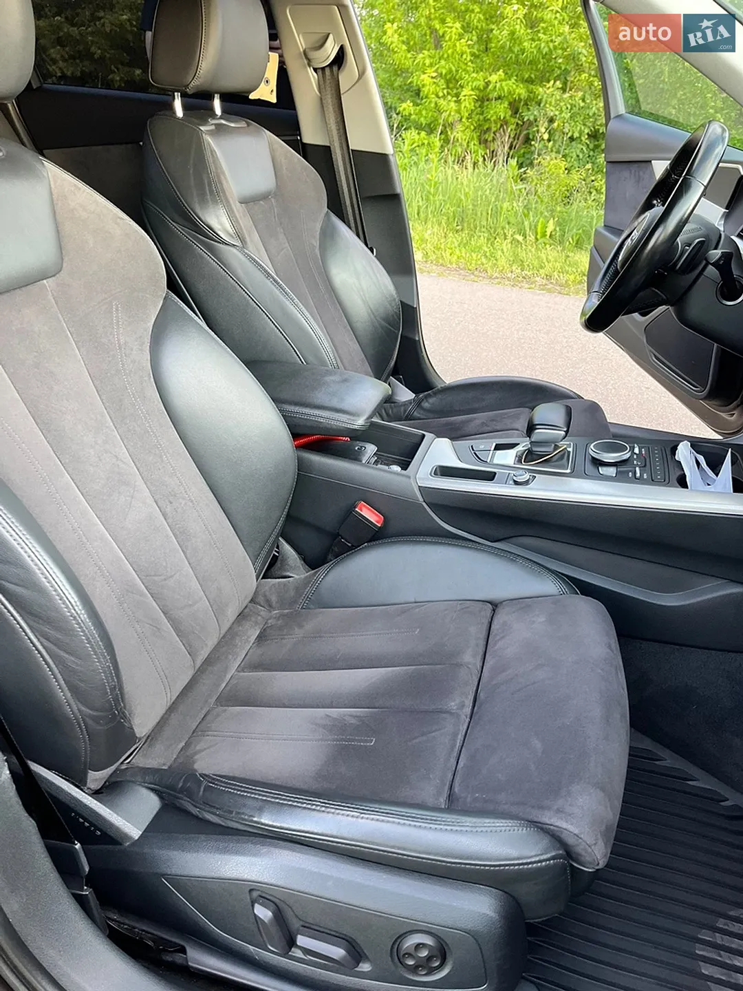 2016 Audi A4 - мініатюра 33