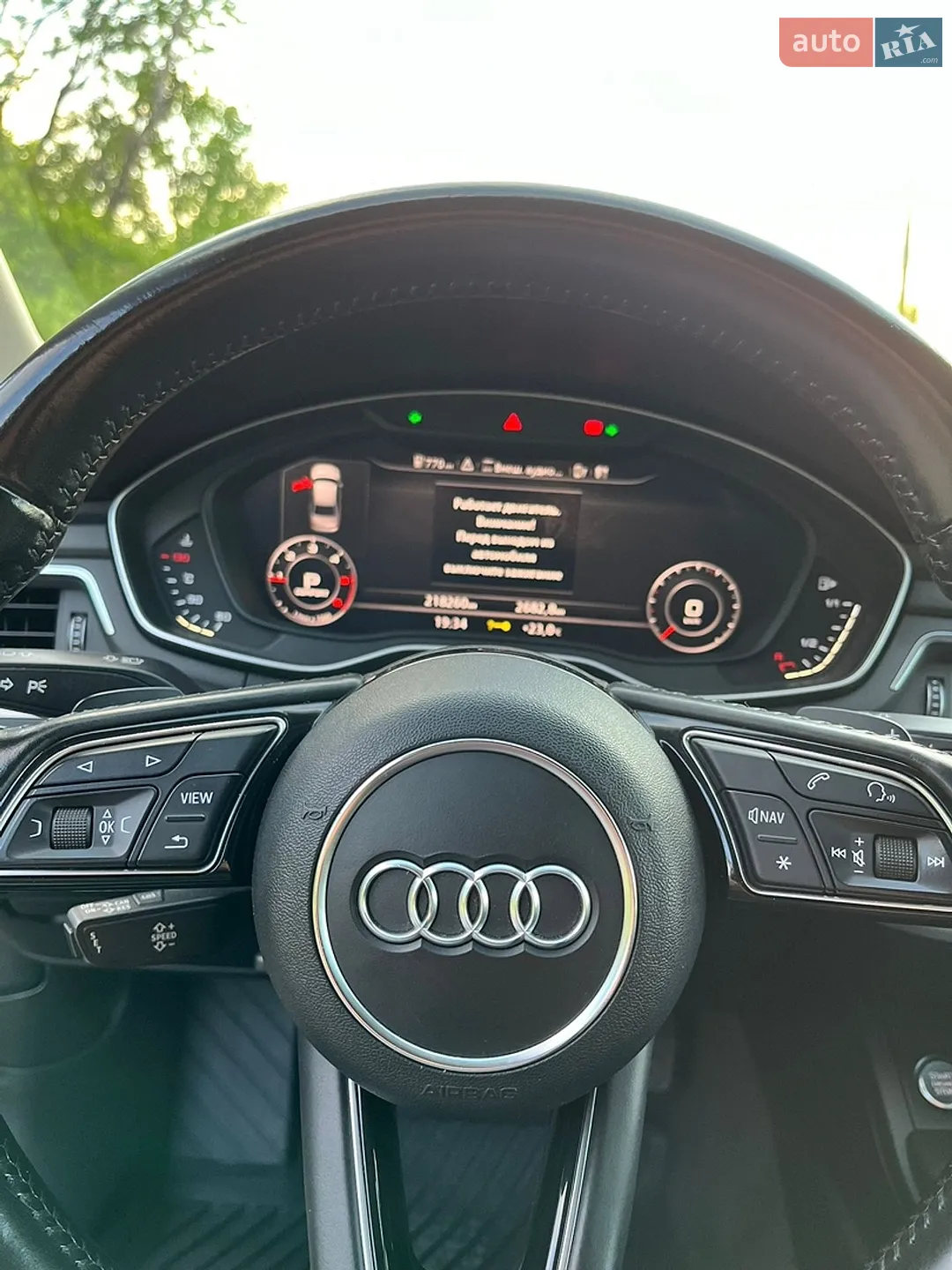 2016 Audi A4 - мініатюра 39