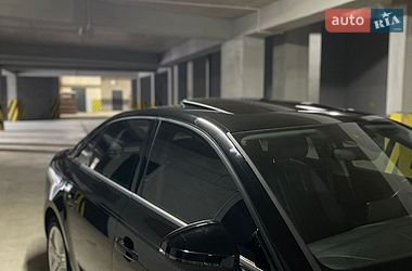 Седан Audi A4 2016 в Черновцах