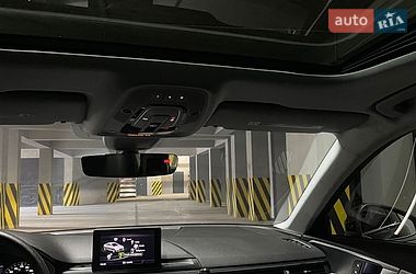 Седан Audi A4 2016 в Черновцах