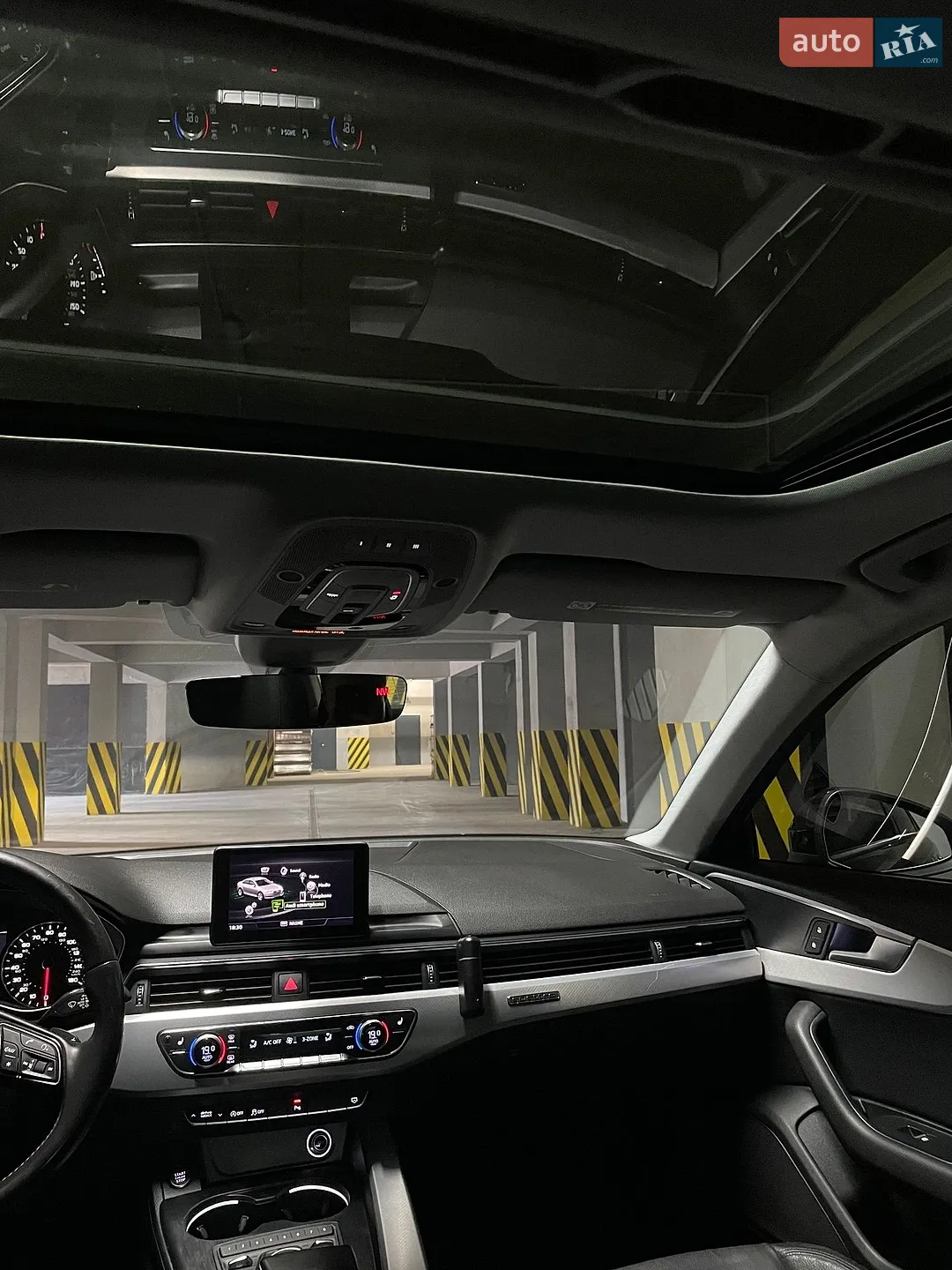 2016 Audi A4 - мініатюра 14