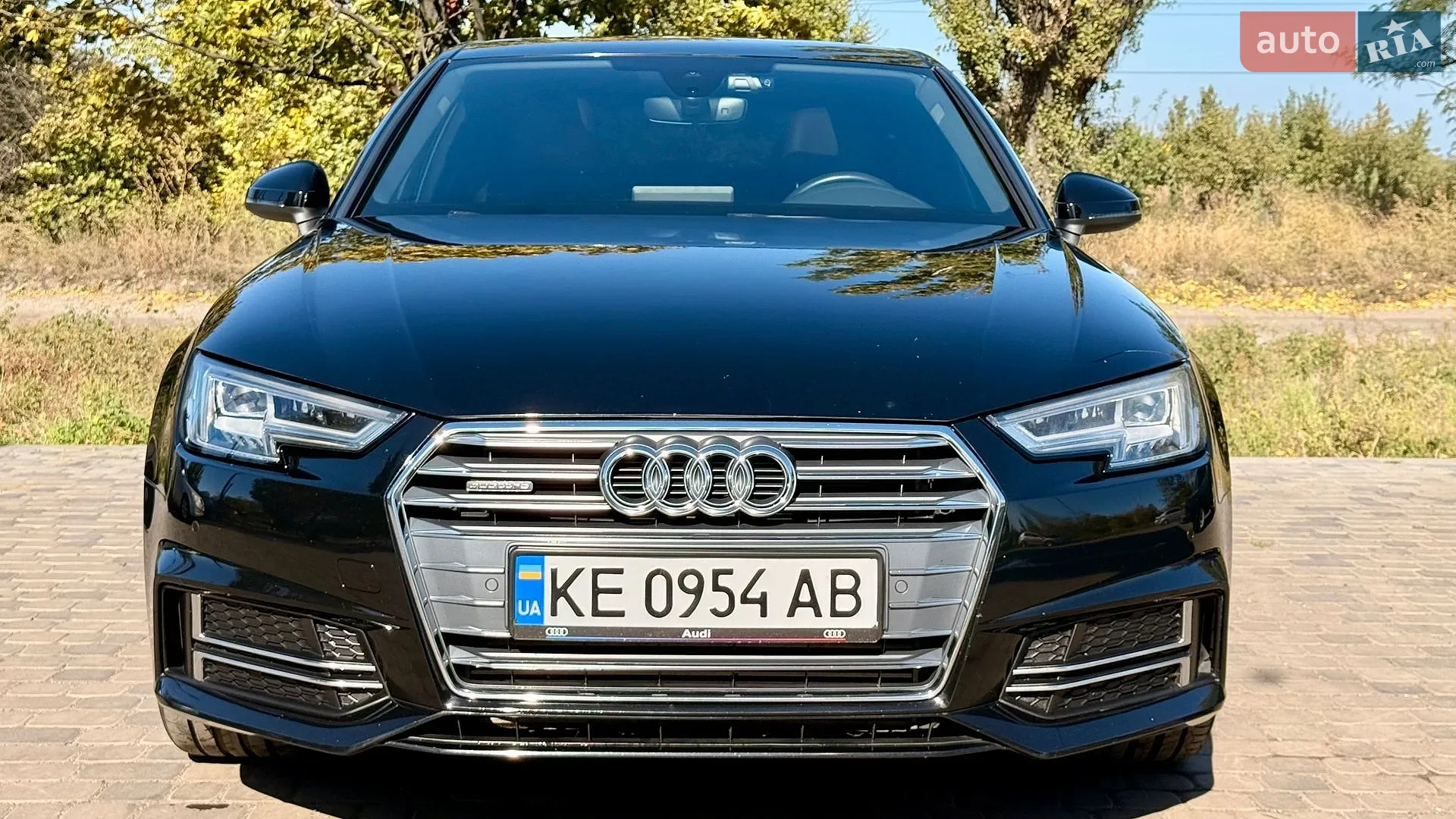 2018 Audi A4 - мініатюра 2