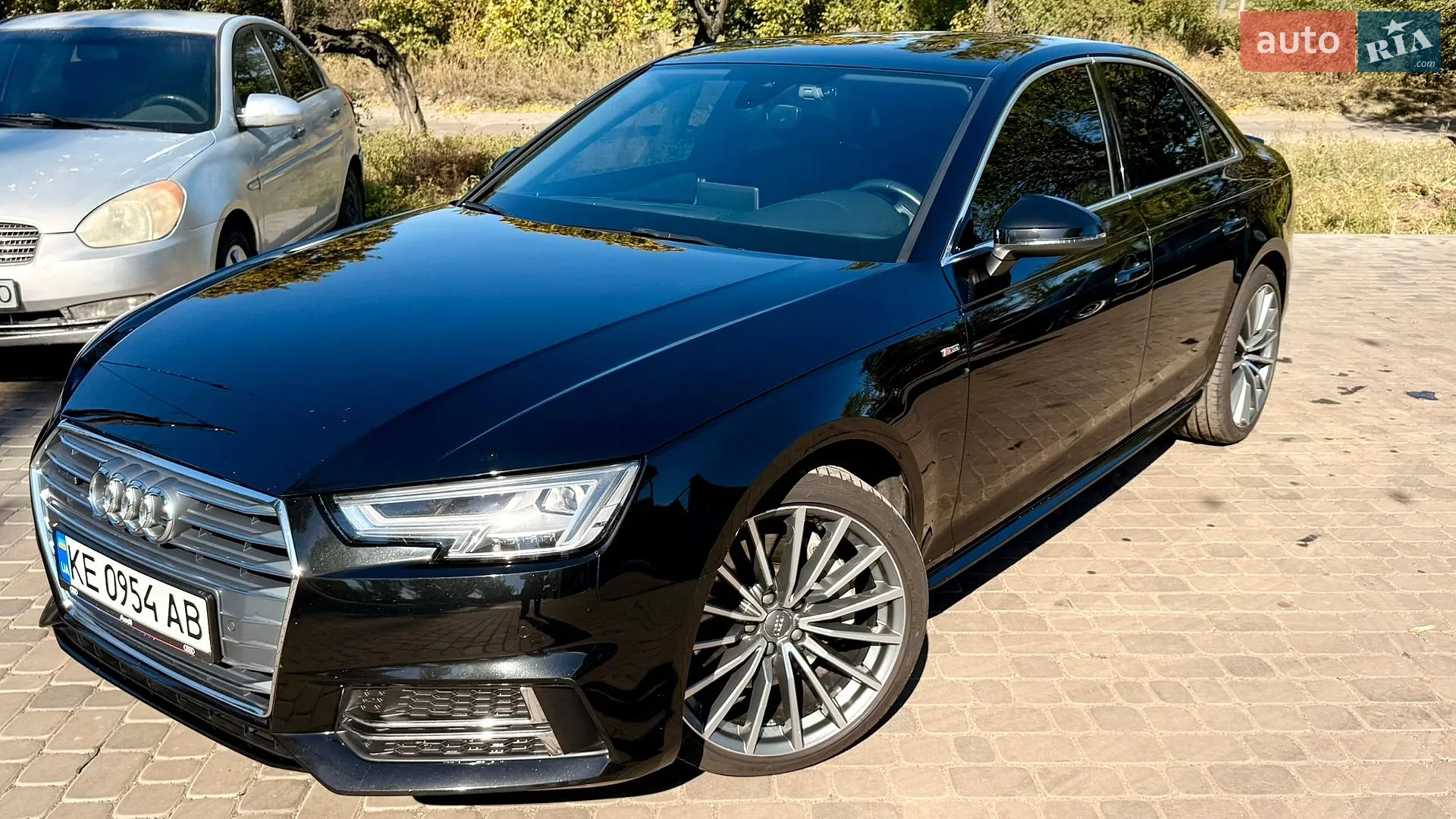 2018 Audi A4 - мініатюра 4