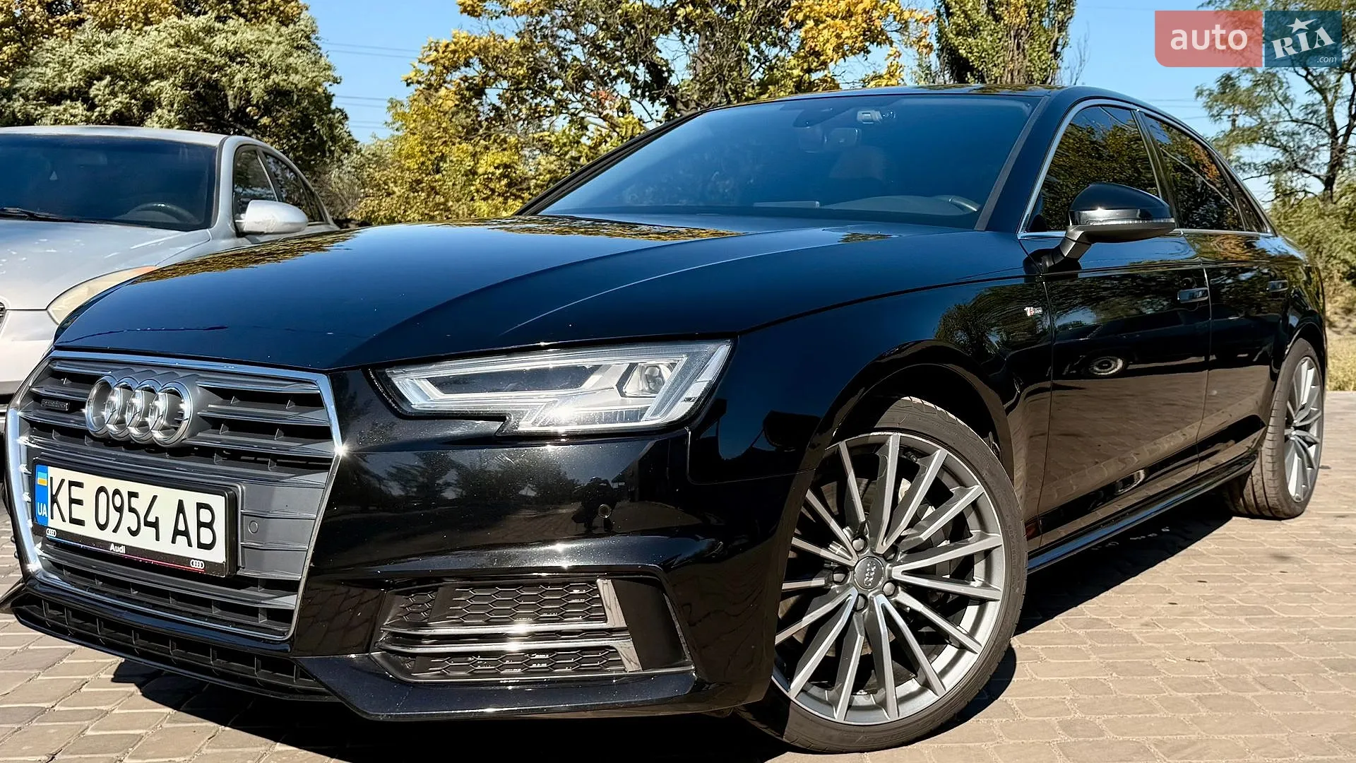 2018 Audi A4 - мініатюра 5