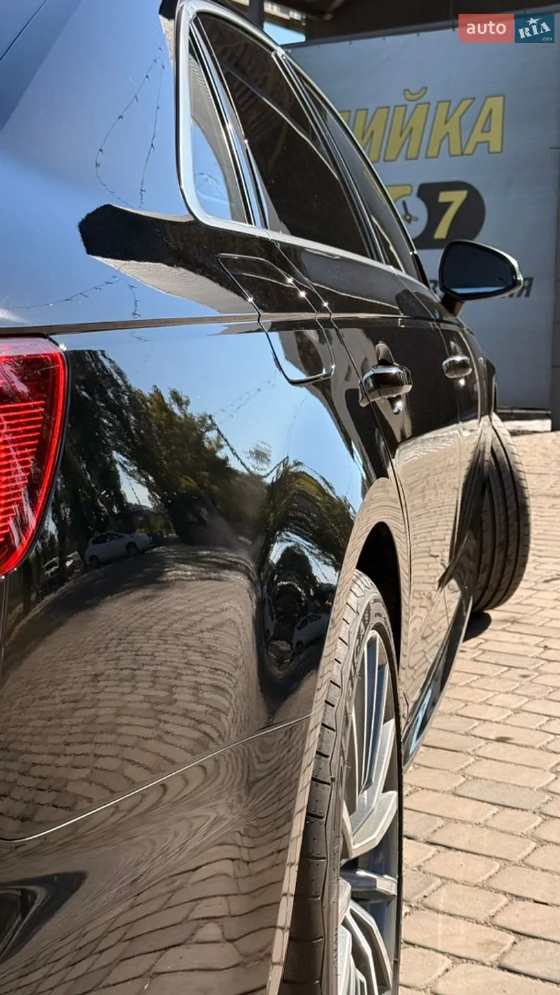 2018 Audi A4 - мініатюра 9