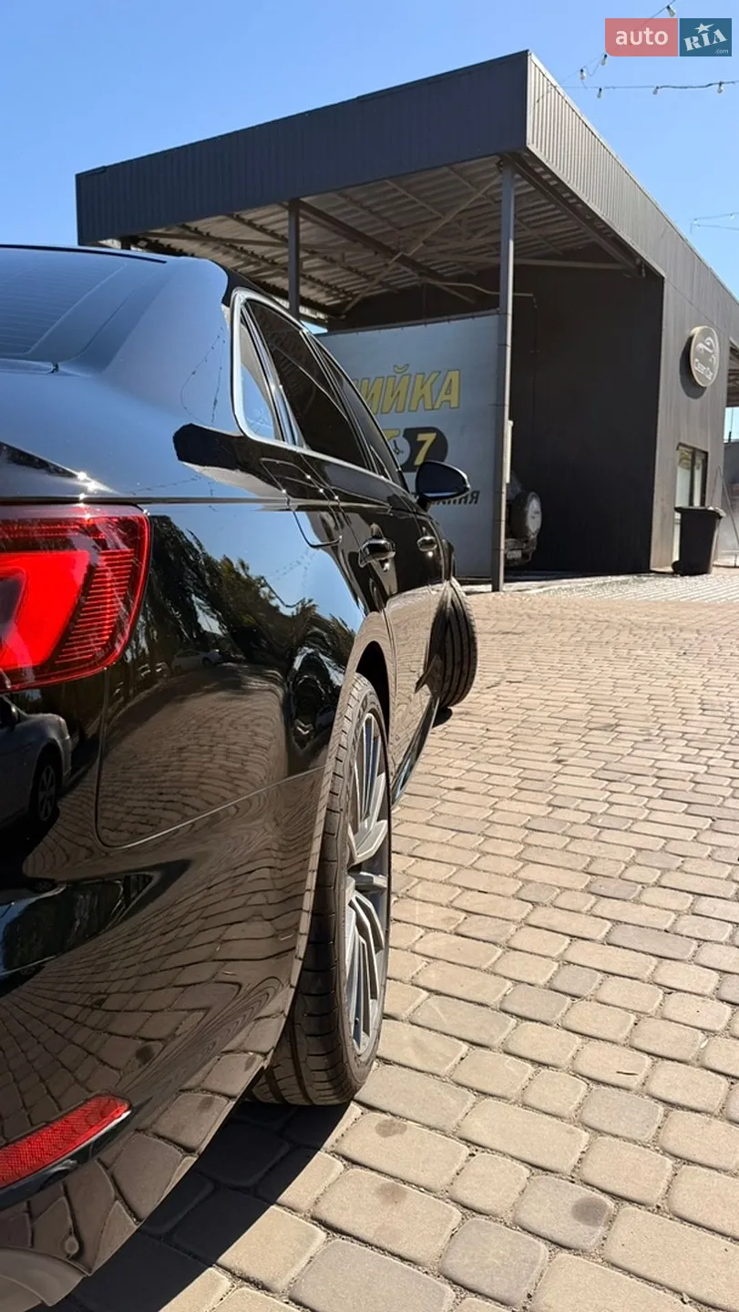 2018 Audi A4 - мініатюра 10