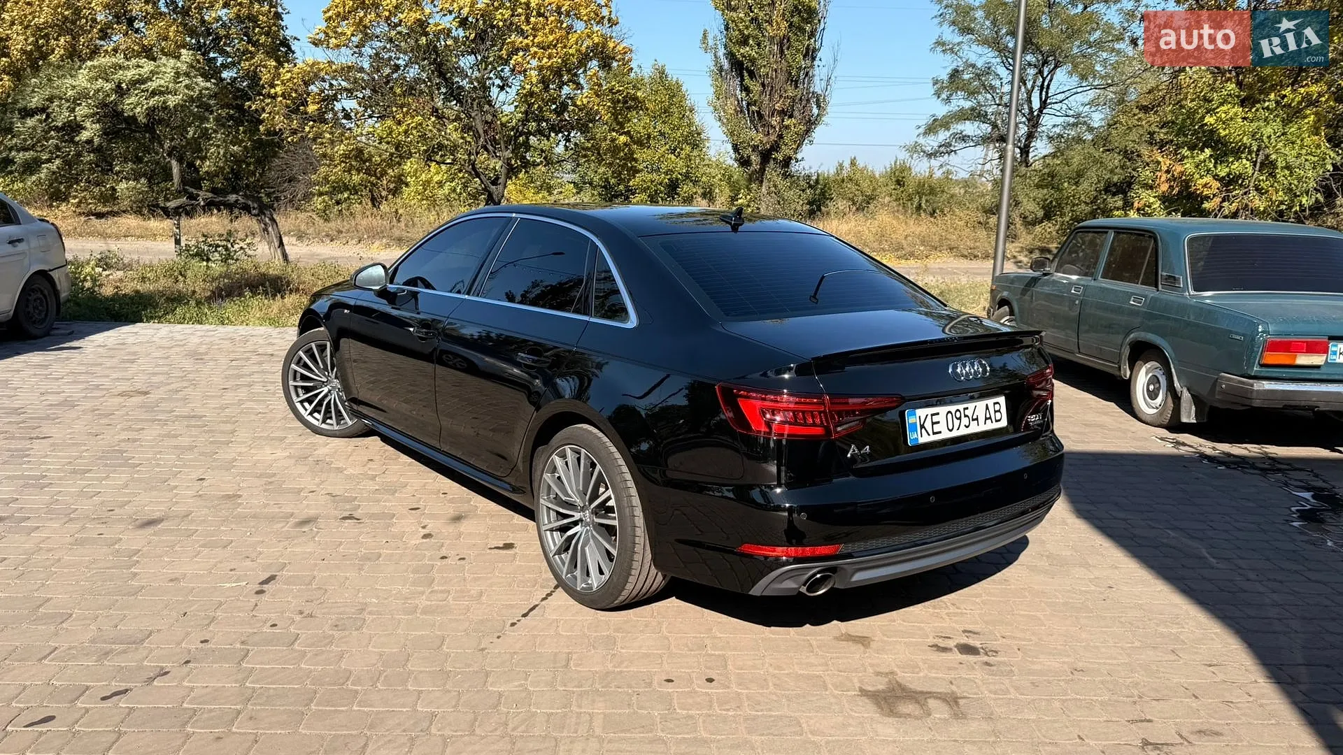 2018 Audi A4 - мініатюра 11