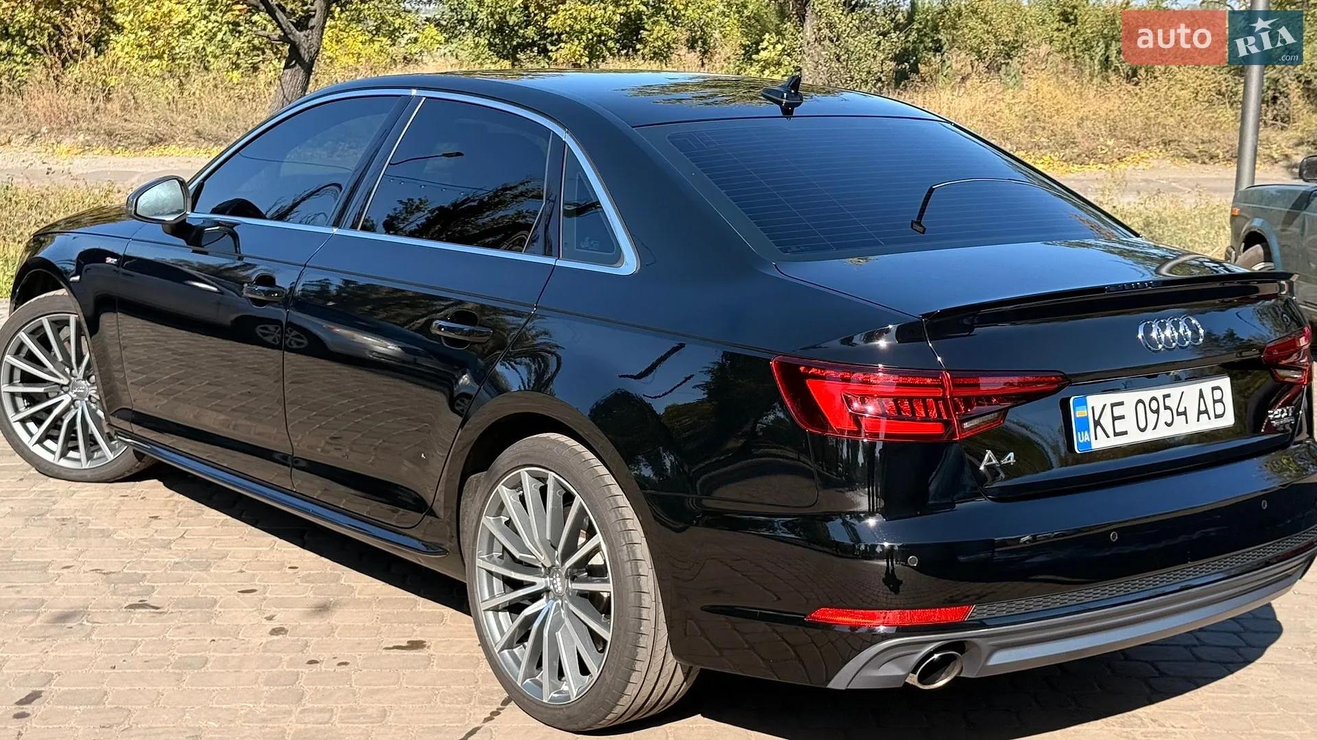 2018 Audi A4 - мініатюра 12