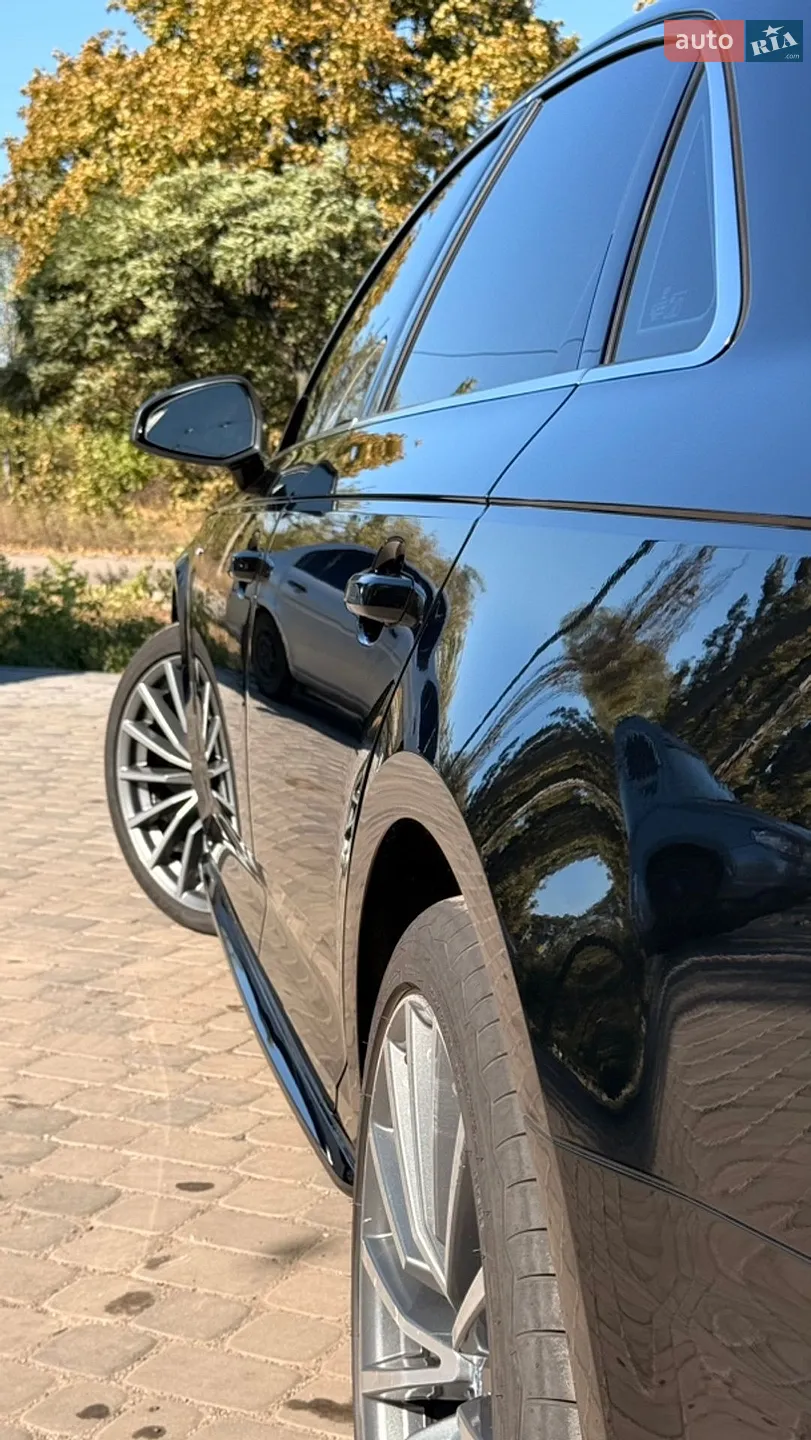 2018 Audi A4 - мініатюра 14