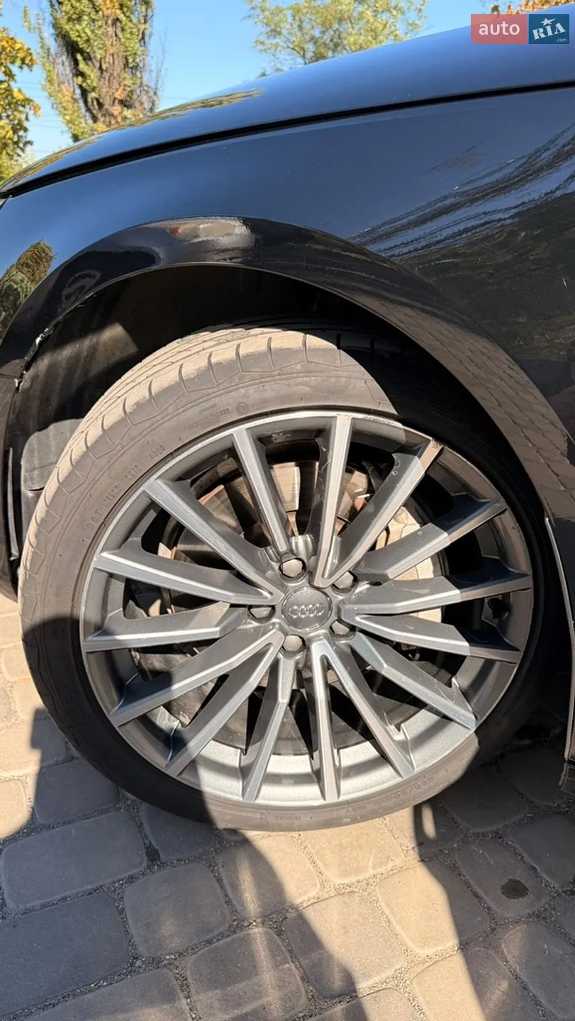 2018 Audi A4 - мініатюра 16