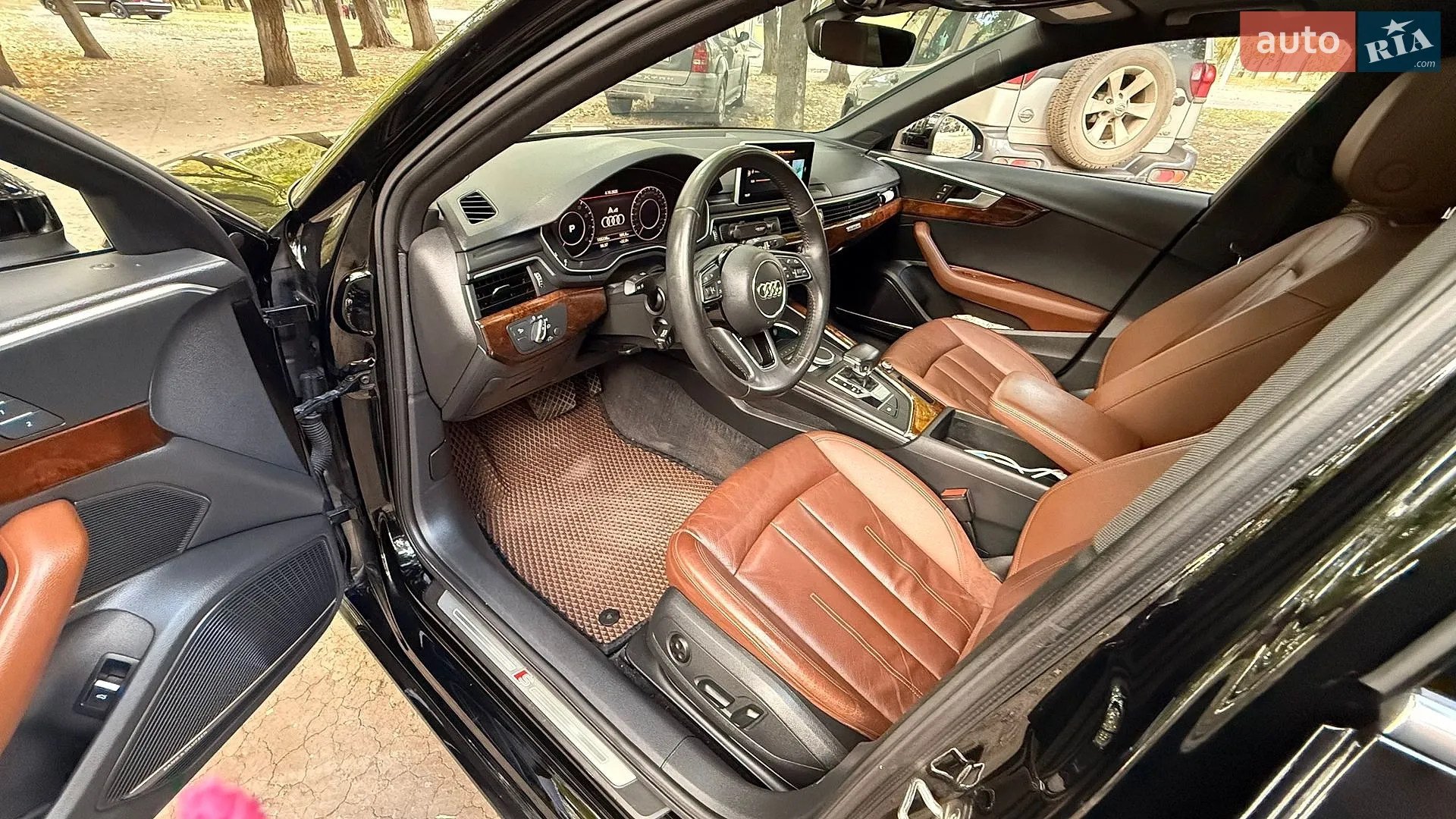 2018 Audi A4 - мініатюра 17