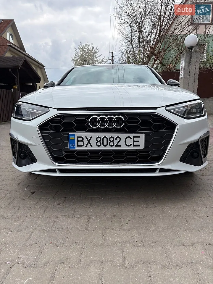 2019 Audi A4 - мініатюра 26