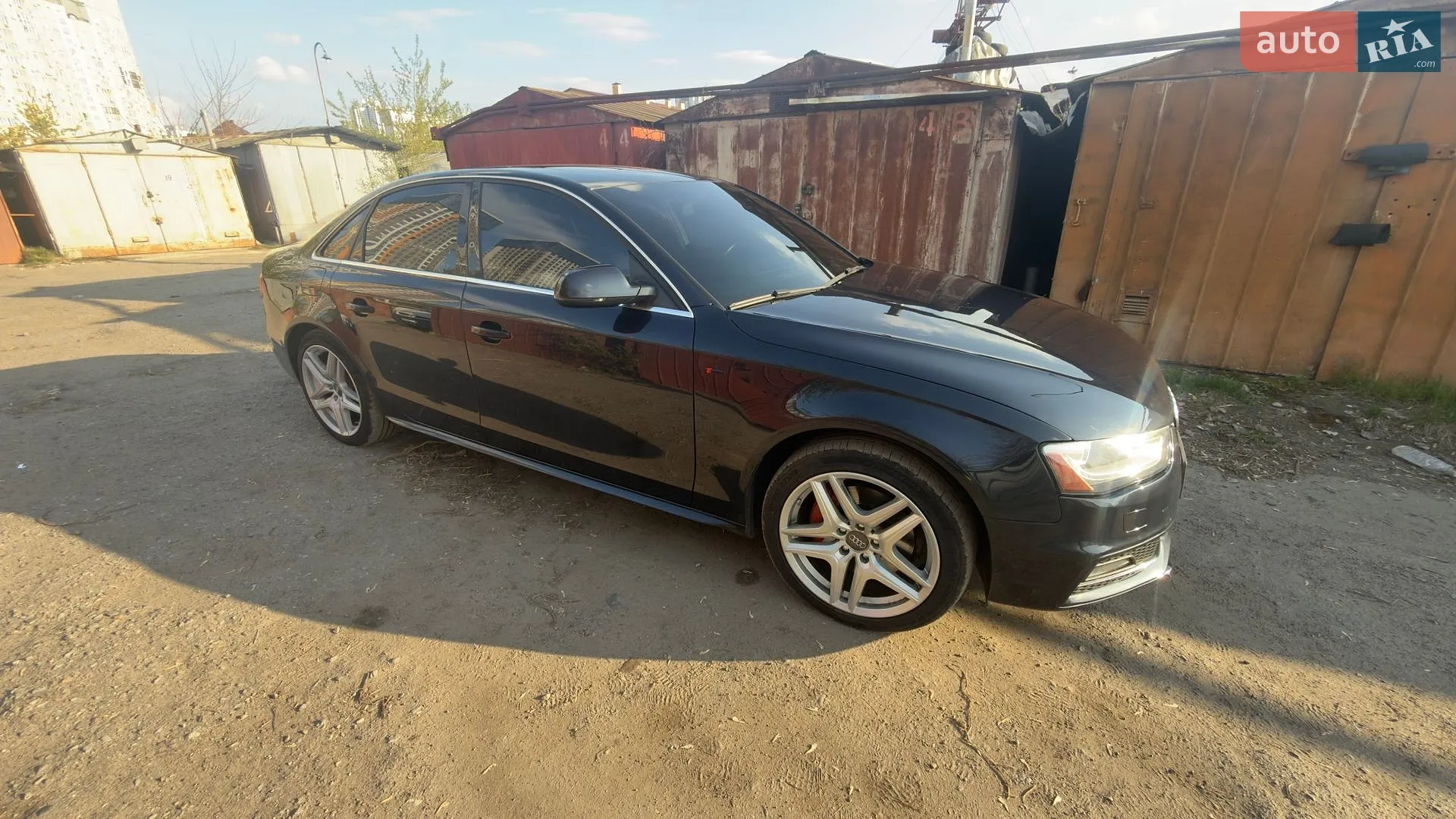 2015 Audi A4 - мініатюра 13