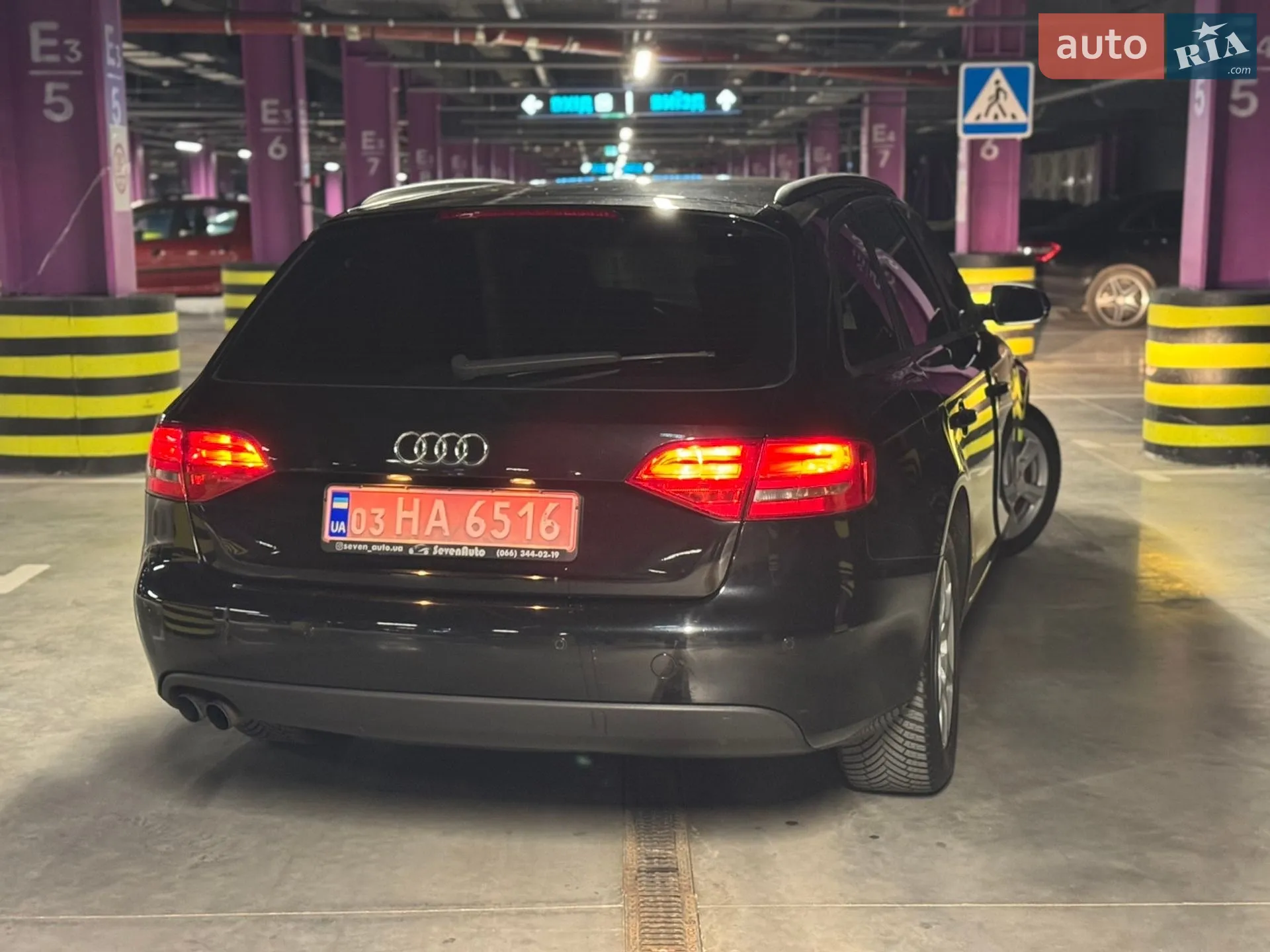 2010 Audi A4 - мініатюра 17