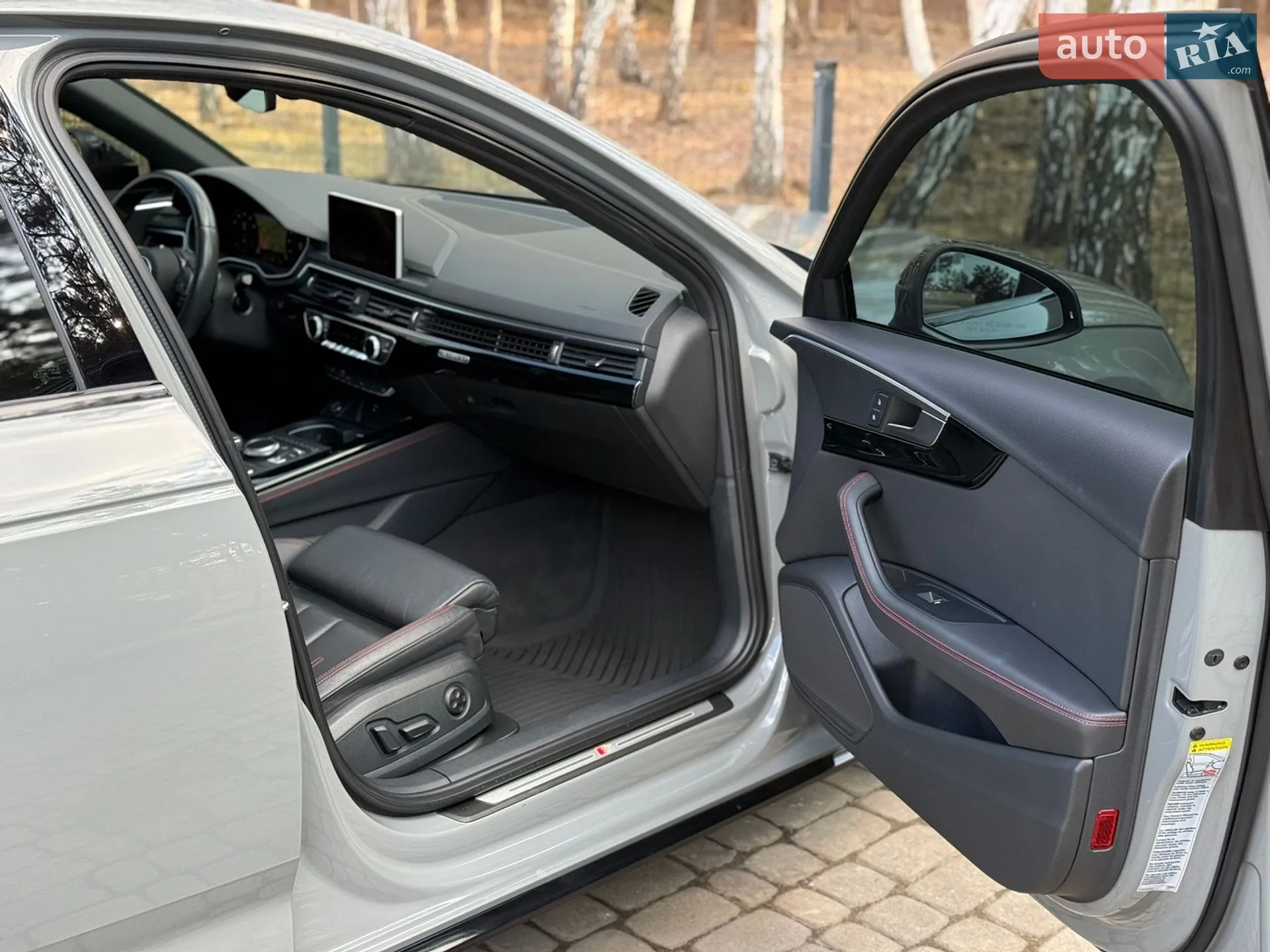 2018 Audi A4 - мініатюра 27
