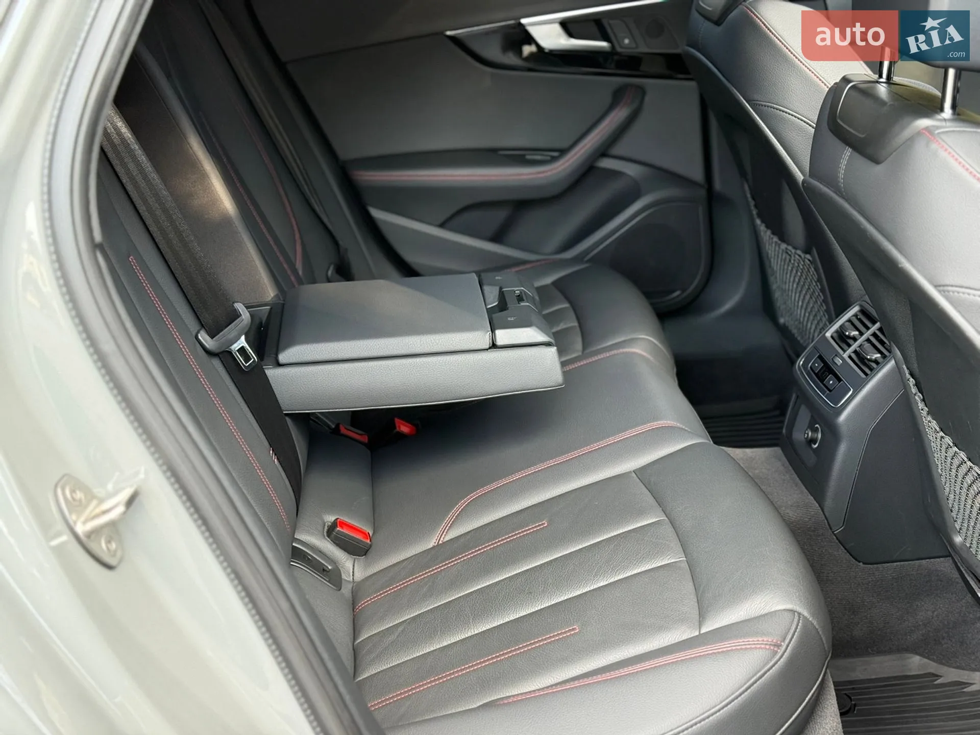 2018 Audi A4 - мініатюра 31