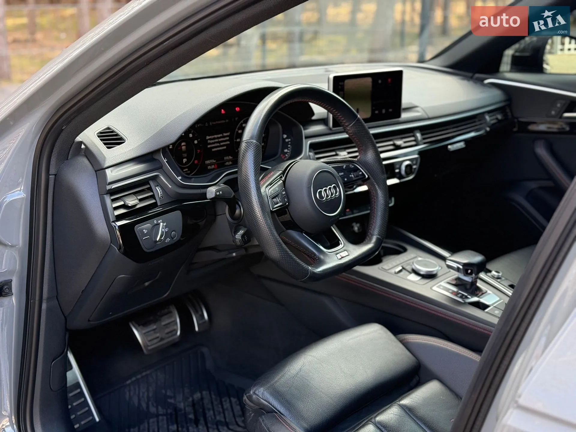 2018 Audi A4 - мініатюра 13