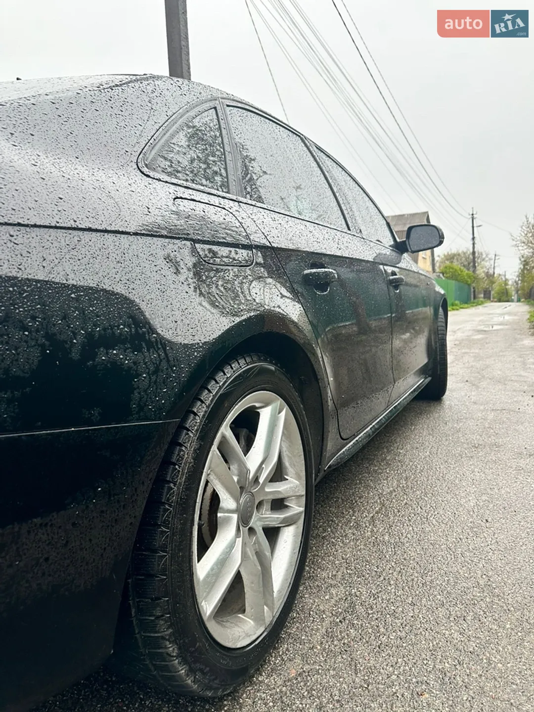 2015 Audi A4 - мініатюра 8