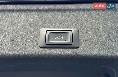 Універсал Audi A4 2016 в Києві