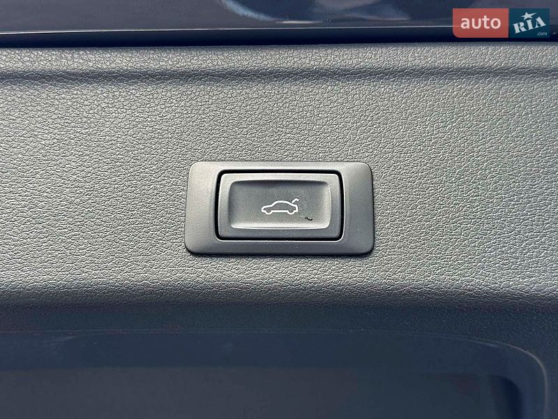 Універсал Audi A4 2016 в Києві