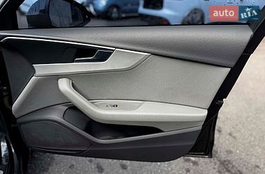 Універсал Audi A4 2016 в Києві