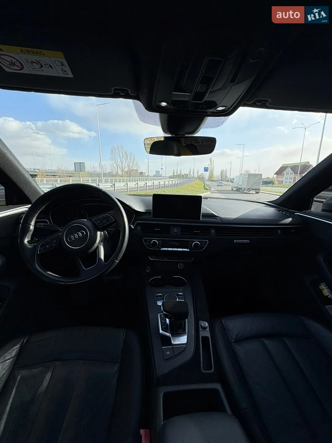 2016 Audi A4 - мініатюра 11