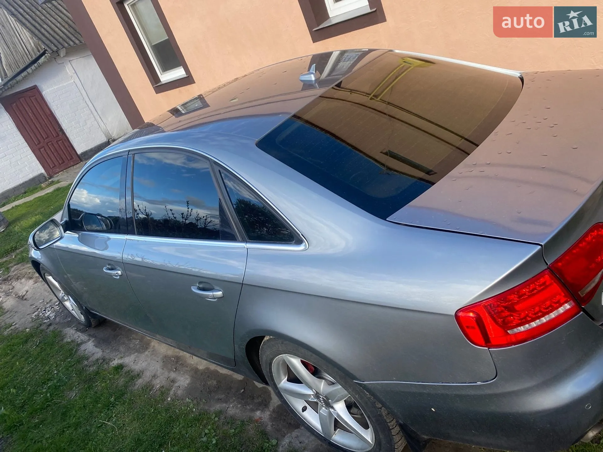 2011 Audi A4 - мініатюра 6