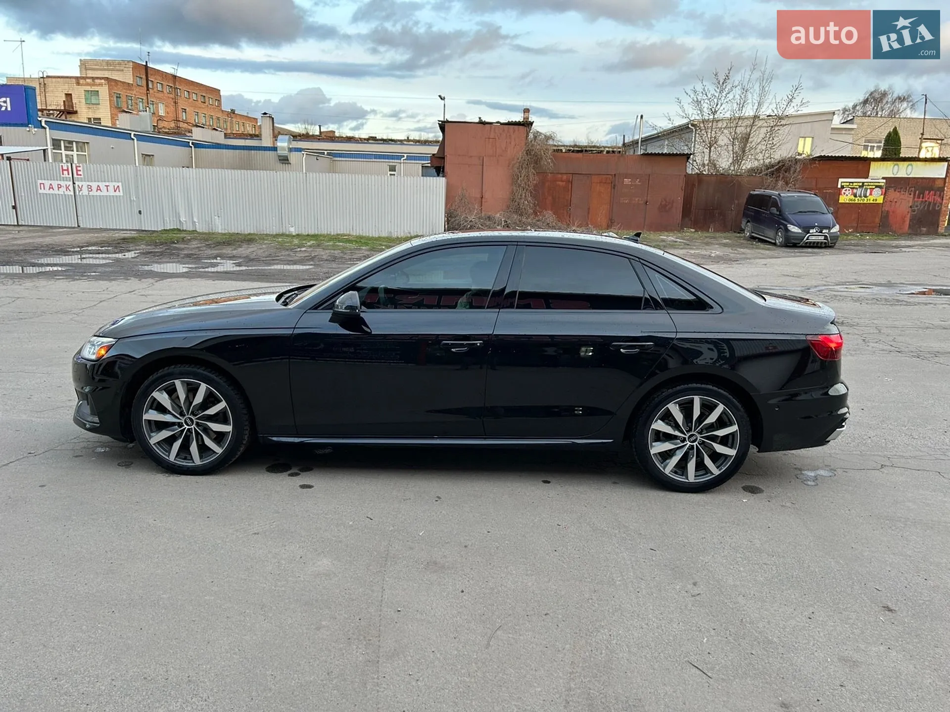 2022 Audi A4 - мініатюра 5